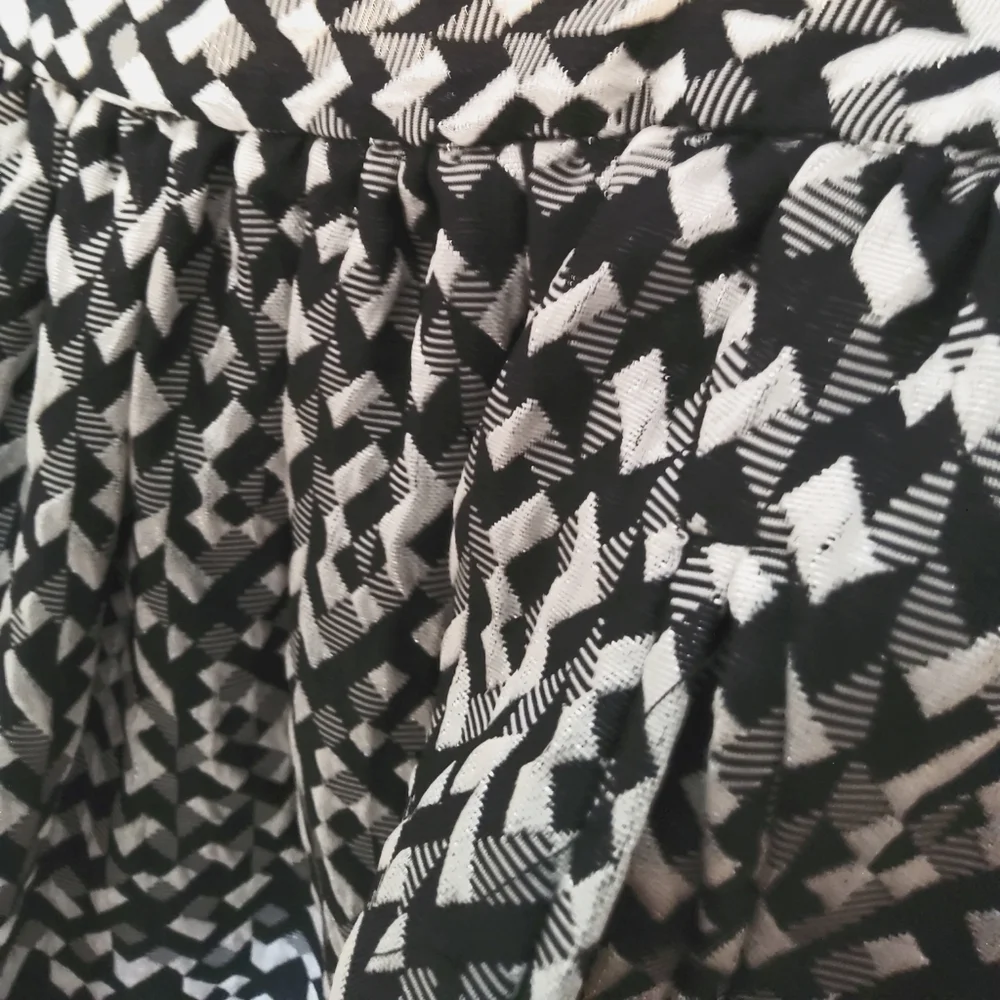 🌷CYNTHIA ROWLEY SKIRT 8 - Picture 7 of 9